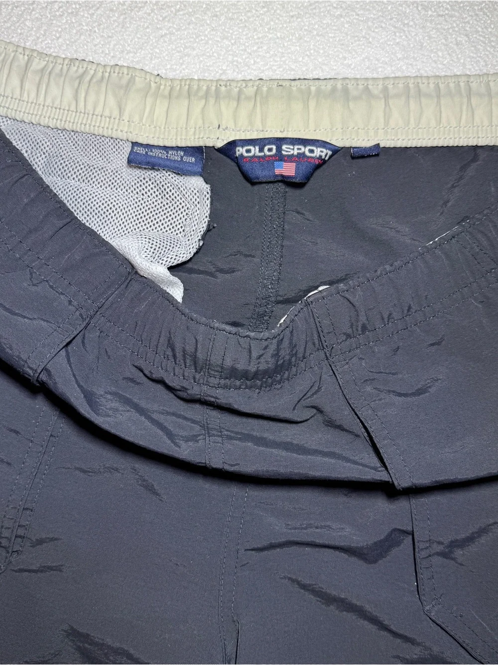 Polo Ralph Lauren lightweight swim